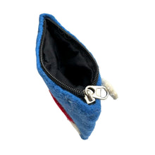 Load image into Gallery viewer, **Pre-order (Ships in 2-3 Weeks)**Handmade in Nepal 100% Wool Felt Foods Play Set for Pretend Cooking and Farmer's Market Play