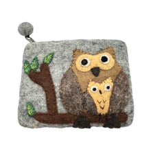 Load image into Gallery viewer, **Pre-order (Ships in 2-3 Weeks)**Handmade in Nepal 100% Wool Felt Foods Play Set for Pretend Cooking and Farmer's Market Play