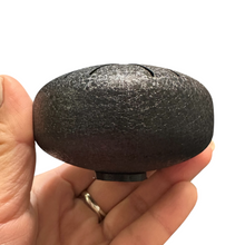 Load image into Gallery viewer, mini-steel-rain-drum-3-inch-percussion-instrument-with-mallet