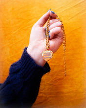 Load image into Gallery viewer, "Marvelous Time Ruining Everything" Engraved Necklace