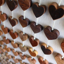 Load image into Gallery viewer, Ombré Heartstrings