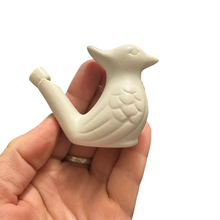 Load image into Gallery viewer, paint-your-own-ceramic-bird-whistle-kit