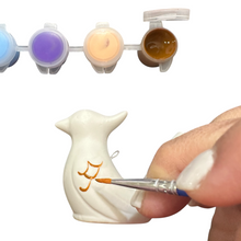 Load image into Gallery viewer, paint-your-own-ceramic-bird-whistle-kit