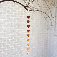Load image into Gallery viewer, Ombré Heartstrings