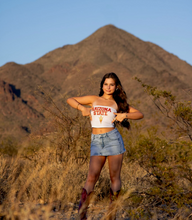 Load image into Gallery viewer, Arizona State ASU Tube Top