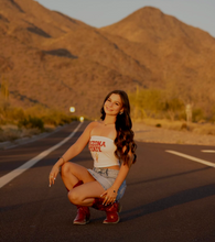 Load image into Gallery viewer, Arizona State ASU Tube Top