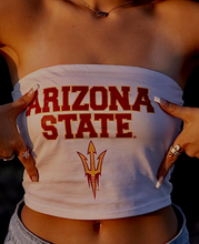 Load image into Gallery viewer, Arizona State ASU Tube Top