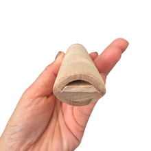 Load image into Gallery viewer, Wooden Slide Whistle – Classic Musical Toy with Adjustable Pitch – Natural Wood Instrument for Kids, Play, and Sound Effects