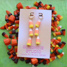 Load image into Gallery viewer, These Earrings are Corny