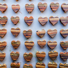 Load image into Gallery viewer, Sweater Hearts