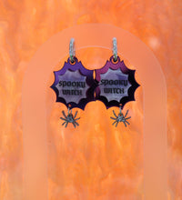Load image into Gallery viewer, Spooky Witch