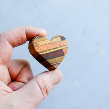 Load image into Gallery viewer, Sweater Hearts