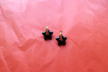 Load image into Gallery viewer, "Howl You Doing?" Titanium Hoop Earring