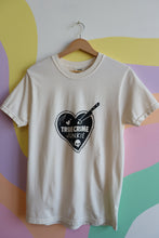 Load image into Gallery viewer, "True Crime Junkie" Graphic T-Shirt