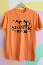 Load image into Gallery viewer, "Stranger Things" Graphic T-Shirt