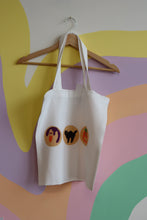 Load image into Gallery viewer, Spooky Tote Bags