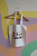 Load image into Gallery viewer, Spooky Tote Bags