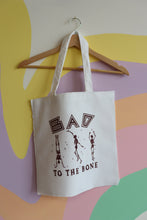 Load image into Gallery viewer, Spooky Tote Bags