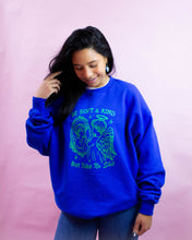 Load image into Gallery viewer, “Be Soft and Kind But Take No Shit” Screen-Printed Shirts &amp; Crewnecks