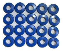Load image into Gallery viewer, Polyurethane Gladhand Seals Blue 20 PACK | UGS20BL