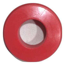 Load image into Gallery viewer, Polyurethane Gladhand Seals Red 50 Pack | UGS50RD