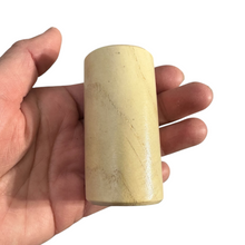 Load image into Gallery viewer, Set of 2 Wooden Sand Tube - Musical Shaker