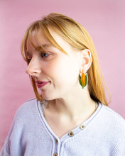 Load image into Gallery viewer, Corn-y Earrings