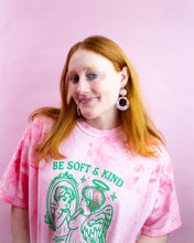 Load image into Gallery viewer, Retro Acrylic Plaid Earrings