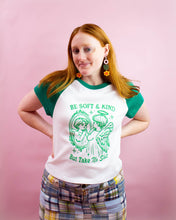 Load image into Gallery viewer, Feeling Lucky and Cute-Acrylic Flower Earrings