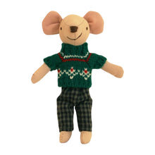 Load image into Gallery viewer, **Pre-order (Ships in 2-3 Weeks)**Miniature Mice