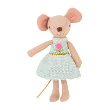 Load image into Gallery viewer, **Pre-order (Ships in 2-3 Weeks)**Miniature Mice