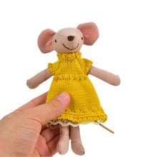 Load image into Gallery viewer, **Pre-order (Ships in 2-3 Weeks)**Miniature Mice