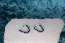 Load image into Gallery viewer, Just the Basics-Stainless Steel Hoop