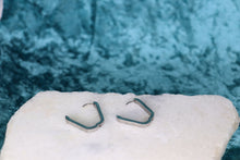 Load image into Gallery viewer, Just the Basics-Stainless Steel Hoop