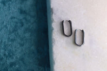 Load image into Gallery viewer, Just the Basics-Stainless Steel Hoop