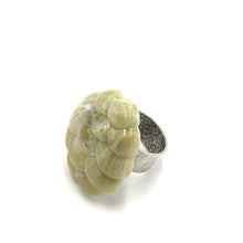 Load image into Gallery viewer, Honey Dripper Cocktail Ring