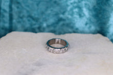 Load image into Gallery viewer, You're my Whole World-Titanium Ring