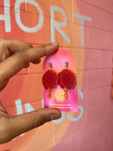 Load image into Gallery viewer, Cutie (Single) Food Earrings