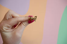 Load image into Gallery viewer, Butterfly Titanium Ring