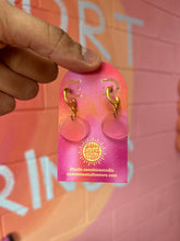 Load image into Gallery viewer, Summer Love Earrings