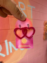 Load image into Gallery viewer, Summer Love Earrings