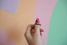 Load image into Gallery viewer, Check Mate Titanium Ring