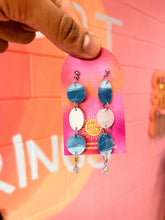 Load image into Gallery viewer, Summer Love Earrings