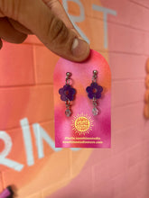 Load image into Gallery viewer, Summer Love Earrings