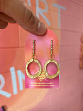 Load image into Gallery viewer, Summer Love Earrings