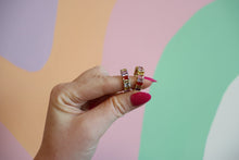 Load image into Gallery viewer, Colorful Life Titanium Ring