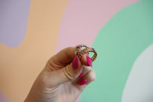Load image into Gallery viewer, Colorful Life Titanium Ring