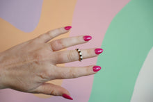 Load image into Gallery viewer, Mastermind Ring
