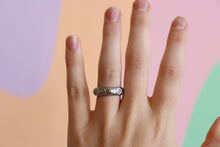 Load image into Gallery viewer, You're my Whole World-Titanium Ring