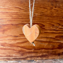 Load image into Gallery viewer, Imperfect Heart Charms